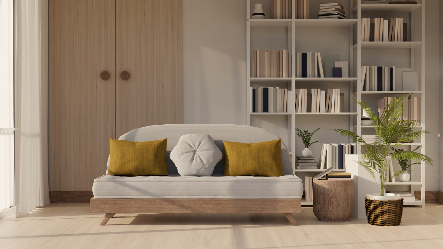 interior-design-of-contemporary-living-room-with