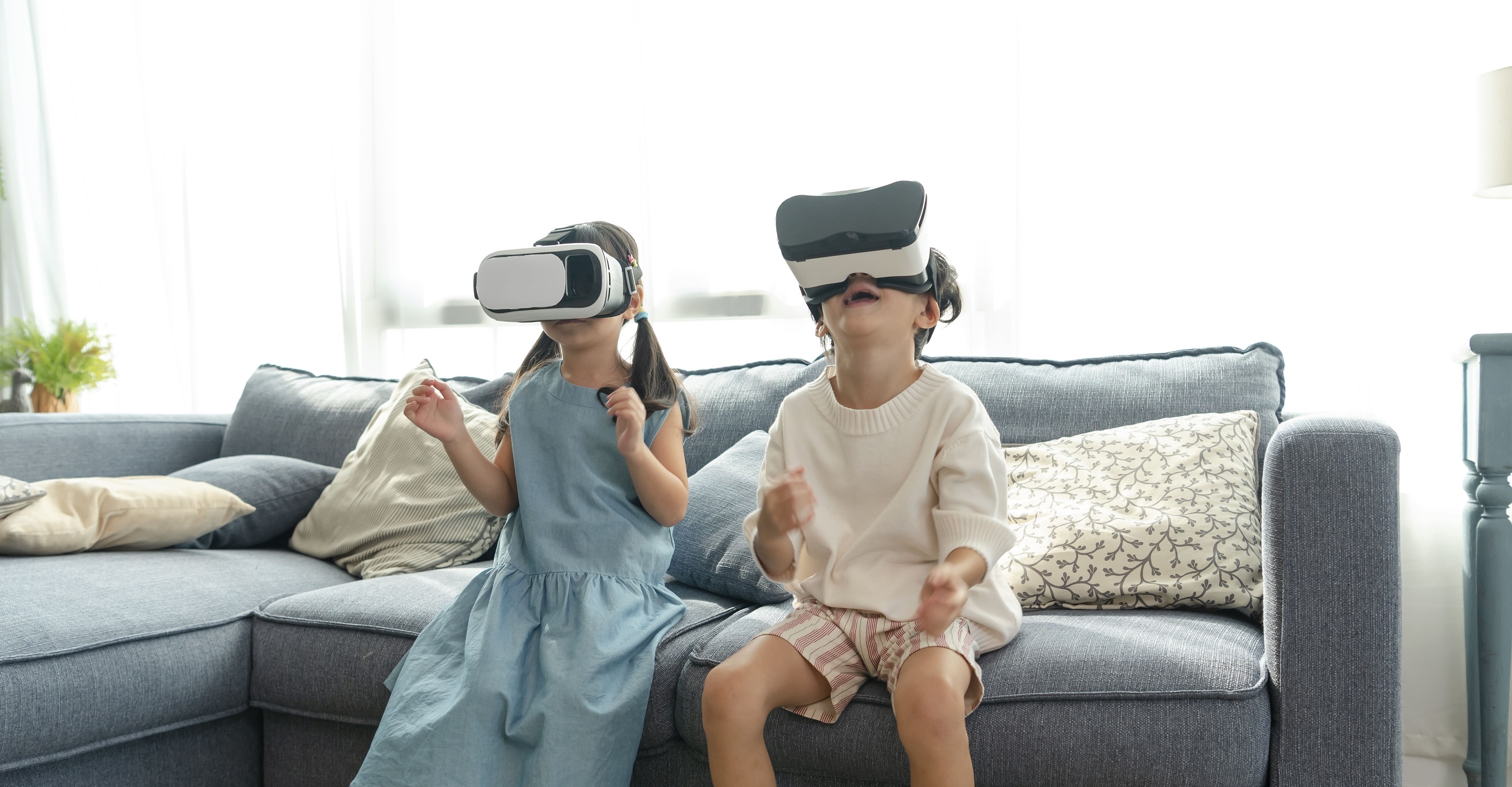 asian-child-feeling-excited-while-using-360-vr-headset-virtual-reality-metaverse