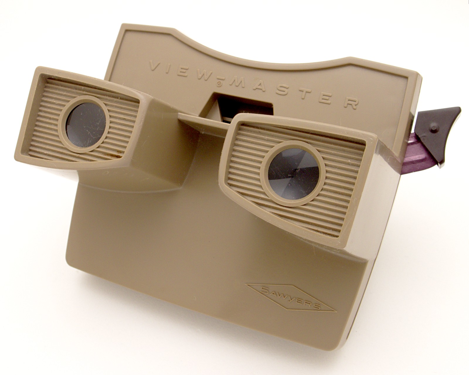 THE HISTORY OF 3D RENDERING: Virtual reality